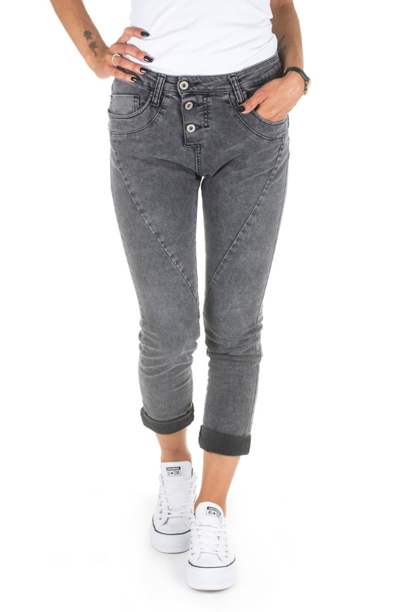 Please - - P78 Shop Denim. Jeans IV0 Please Nero