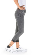 Bild von Please - Jeans P78 IV0 - Nero Denim