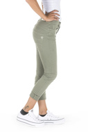 Immagine di Please - Pantalone P78 N3N - Verde