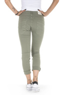 Immagine di Please - Pantalone P78 N3N - Verde