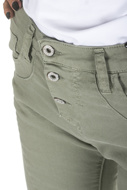 Immagine di Please - Pantalone P78 N3N - Verde