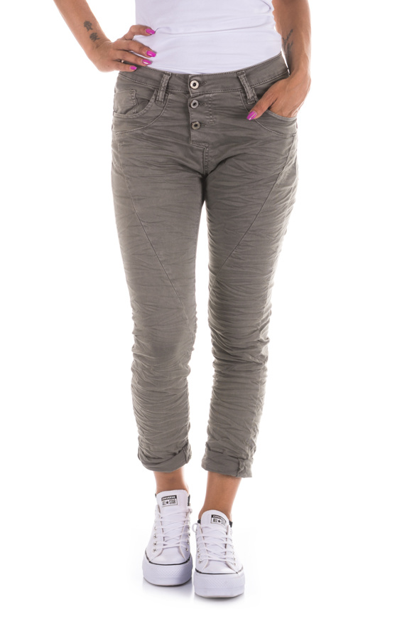 Please - Pants P78 4U1 - Dark Grey. Please Shop