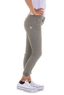 Picture of Please - Pants P78 4U1 - Dark Grey