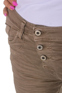 Immagine di Please - Pantalone P78 4U1 - New Fango