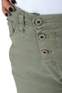 Picture of Please - Pants P78 4U1 - Verde