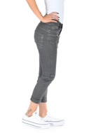 Immagine di Please - Pantalone P78 DVO - Dark Metal