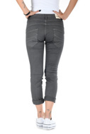 Immagine di Please - Pantalone P78 DVO - Dark Metal