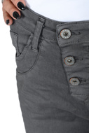 Immagine di Please - Pantalone P78 DVO - Dark Metal