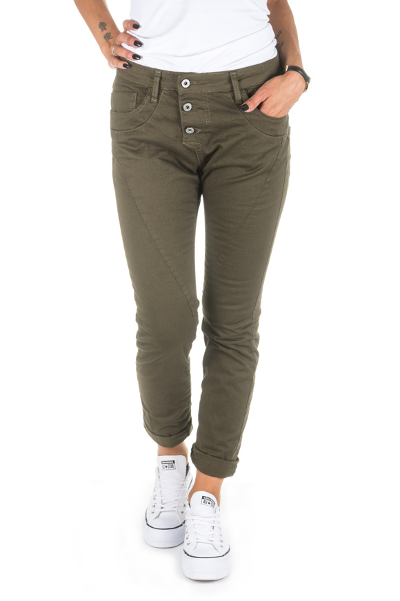 Immagine di Please - Pantalone P78 M07 - Cargo