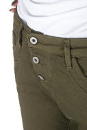 Immagine di Please - Pantalone P78 M07 - Cargo