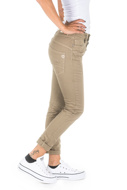 Immagine di Please - Pantalone P78 M07 - Fango