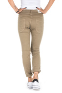 Immagine di Please - Pantalone P78 M07 - Fango