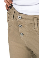 Immagine di Please - Pantalone P78 M07 - Fango