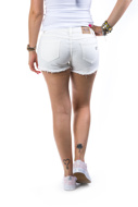 Bild von Please - Short D0 - Bad White