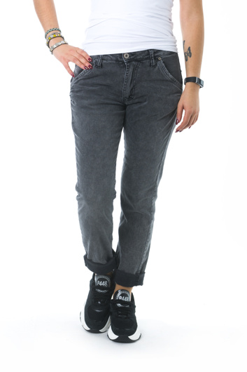 Bild von Please - Jeans P85 IV0 - Nero Denim