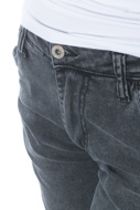 Immagine di Please - Jeans P85 IV0 - Nero Denim