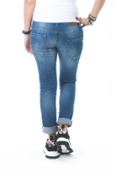 Immagine di Please - Jeans P85 EHP - Blu Denim