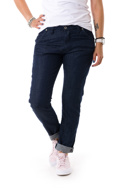 Picture of Please - Jeans P85 WN5 - Blu Denim