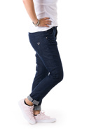 Immagine di Please - Jeans P85 WN5 - Blu Denim