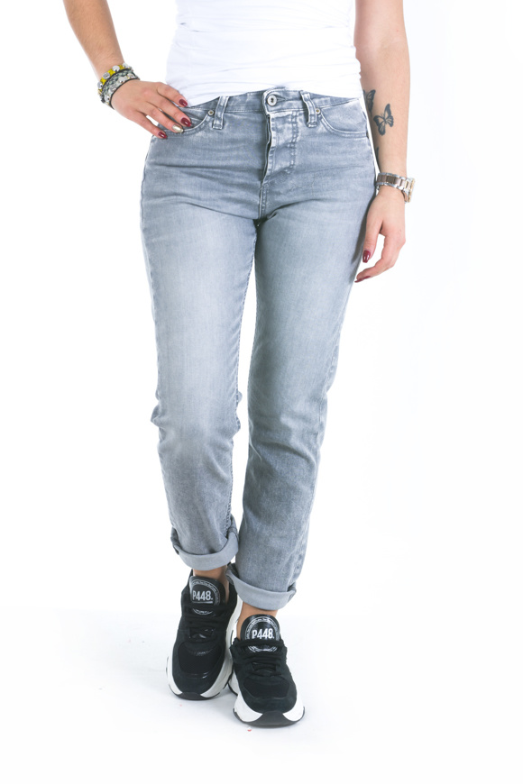 Bild von Please - Jeans P33 P3F - Grigio Denim