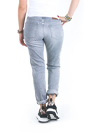 Picture of Please - Jeans P33 P3F - Grigio Denim