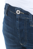 Immagine di Please - Jeans P33 P3G - Blu Denim