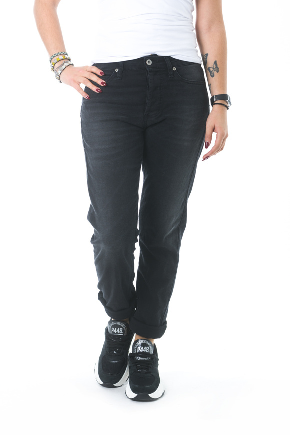 Bild von Please - Jeans P33 M7Q - Nero Denim