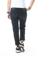 Immagine di Please - Jeans P33 M7Q - Nero Denim