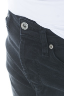 Immagine di Please - Jeans P33 M7Q - Nero Denim