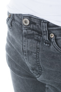 Immagine di Please - Jeans P33 IV0 - Nero Denim