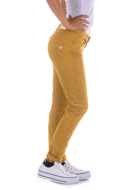 Bild von Please - Hose P24 4U1 (P68) - Golden