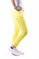 Immagine di Please - Pantalone P78 4U1 - Sunny Yellow