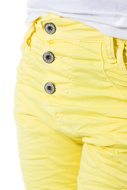 Picture of Please - Pant P78 4U1 - Sunny Yellow