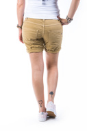 Bild von Please - Shorts P88 - Sand