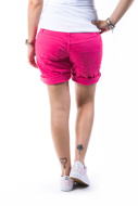 Immagine di Please - Short P88 - Bright Fuxia