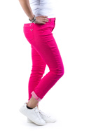 Immagine di Please - Pantalone P78 M07 - Bright Fuxia