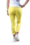 Picture of Please - Pant P78 M07 - Sunny Yellow