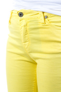 Immagine di Please - Pantalone P78 M07 - Sunny Yellow