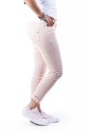 Immagine di Please - Pantalone P78 M07 - Bon Bon Pink