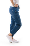 Bild von Please - Jeans P66 NT1 - Blu Denim