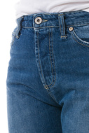 Immagine di Please - Jeans P66 NT1 - Blu Denim