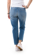 Immagine di Please - Jeans P66 IT0 - Blu Denim