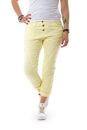 Immagine di Please - Pantalone P78 4U1 - Yellow Light