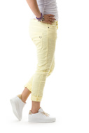 Immagine di Please - Pantalone P78 4U1 - Yellow Light