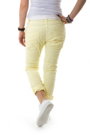 Picture of Please - Pant P78 4U1 - Yellow Light