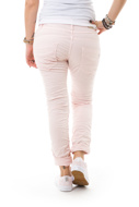 Immagine di Please - Pantalone P78 4U1 - Rose Water