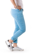 Immagine di Please - Pantalone P78 4U1 - Ice Mint