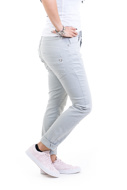 Immagine di Please - Pantalone P78 EHC - Inox