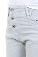 Immagine di Please - Pantalone P78 EHC - Inox