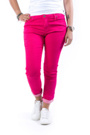 Picture of Please - Pant P78 M07 - Bright Fuxia